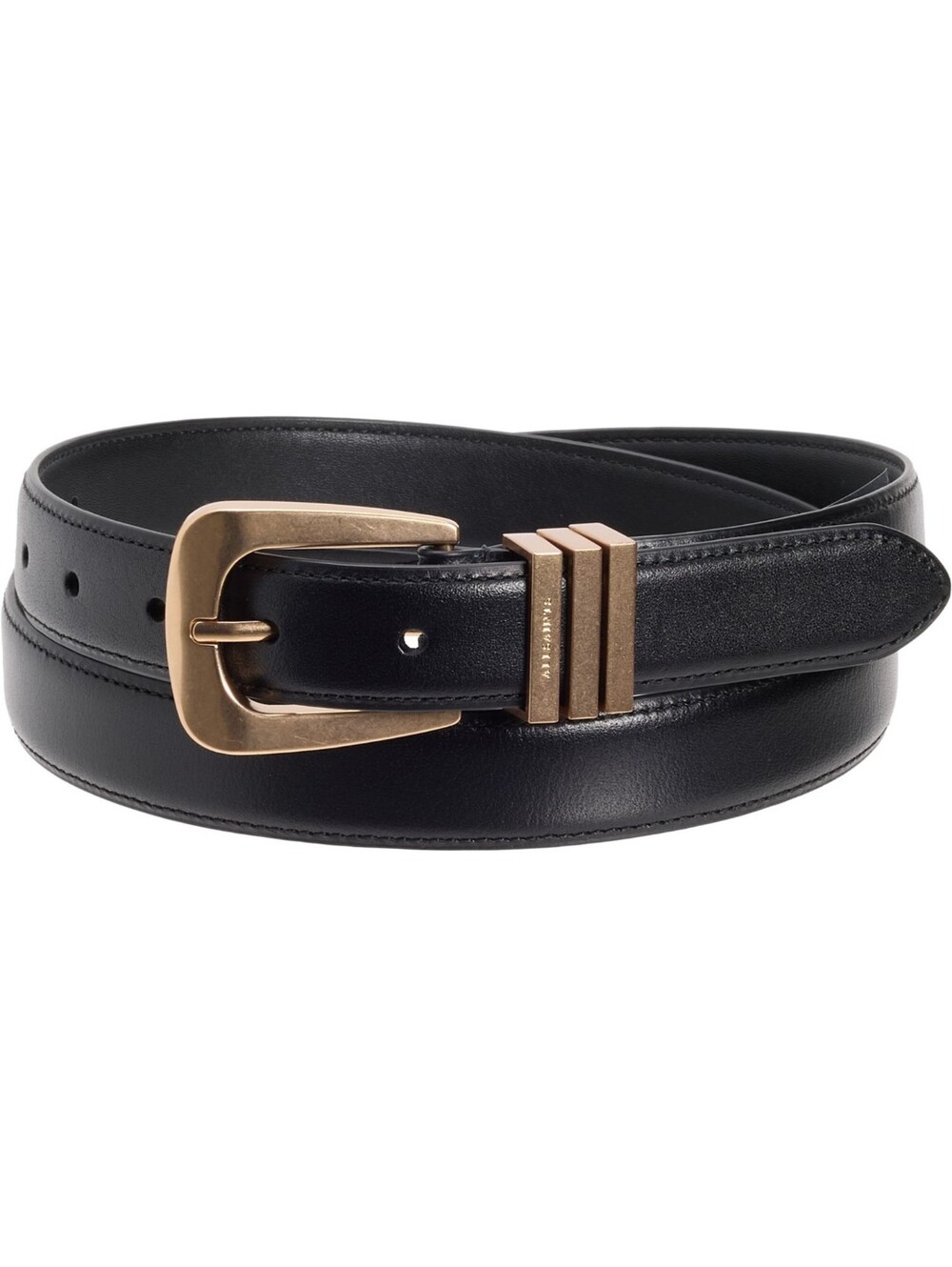 All Saints Leather Belt